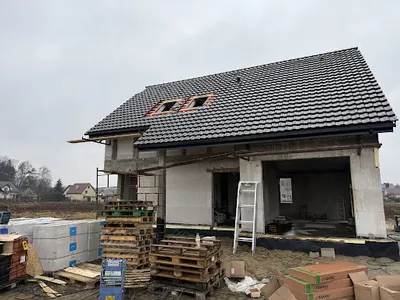 Firma Blacharsko - Dekarska Konrad Rogowski